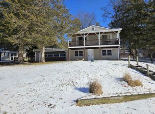 313 Jones Dock Rd, Bridport, VT 05734