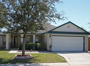 9230 Cedar Point, Helotes, TX 78023