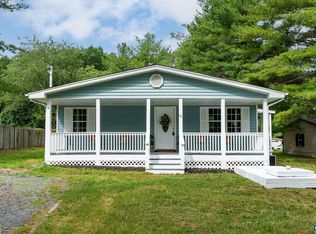 97 Pine Chapel Ln, Greenville, VA 24440