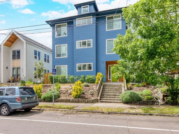 3789 N Vancouver Ave, 3789 N Vancouver Ave #202, Portland, OR 97227
