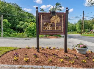 44 Brickett Hill Cir #44, Haverhill, MA 01830