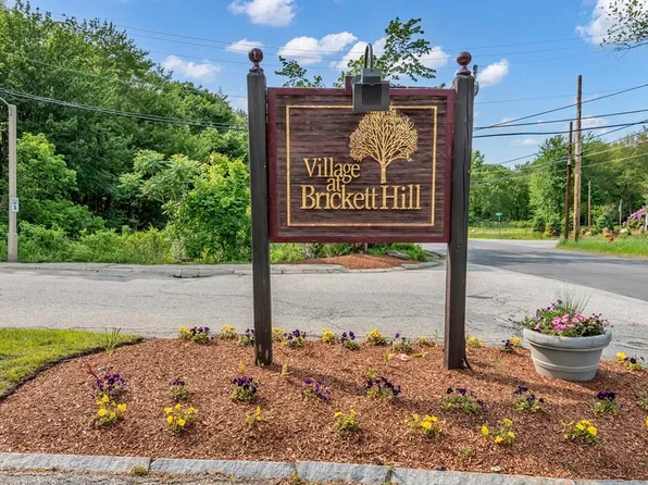 44 Brickett Hill Cir #44, Haverhill, MA 01830