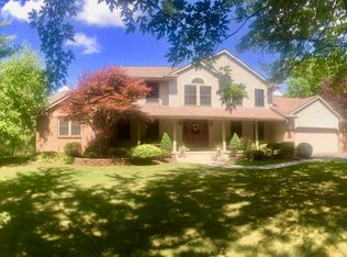 206 SE Uehlamar Dr, Ankeny, IA 50021