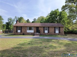 9913 Graves Rd, South Chesterfield, VA