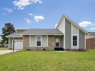 1001 Glen Reilly Dr, Fayetteville, NC 28314