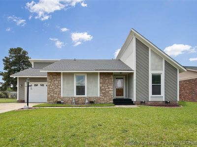 1001 Glen Reilly Dr, Fayetteville, NC, 28314