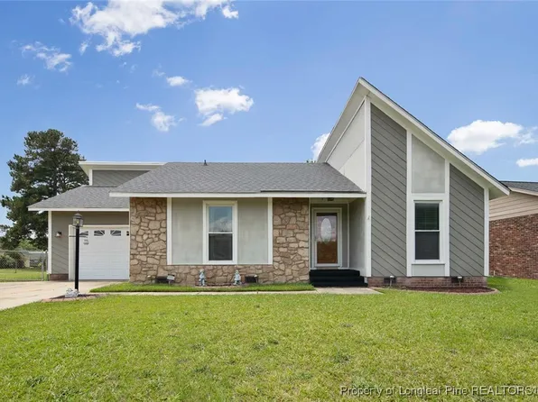 1001 Glen Reilly Dr, Fayetteville, NC 28314