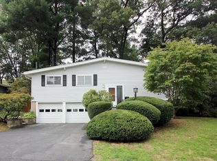 30 Debra Ln, Framingham, MA 01701