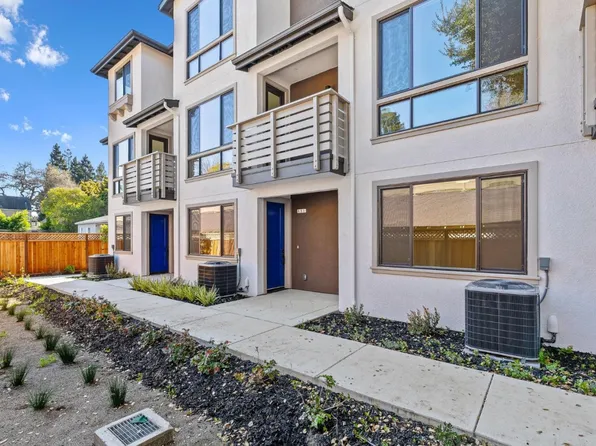 951 Woodside Rd, Redwood City, CA 94061