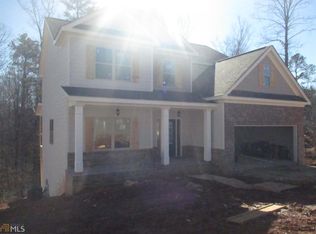 4022 Oxford Ln, Gainesville, GA 30506
