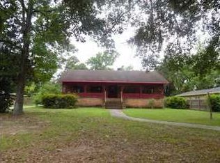 1454 Shelton Dr, Mobile, AL 36605