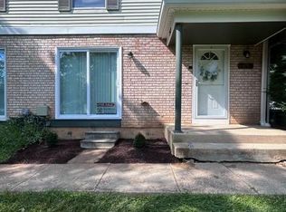 213 Hammershire Rd #D, Reisterstown, MD 21136