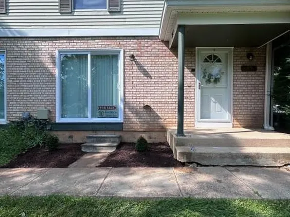 213 Hammershire Rd #D, Reisterstown, MD 21136