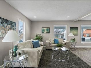 831 Lincoln St, Indianapolis, IN