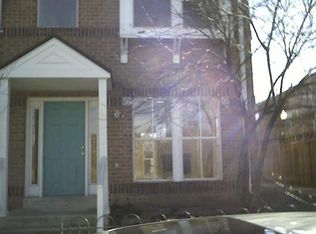 631 Barnes St NE #631, Washington, DC 20019