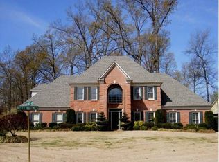 9576 Cedar Mist Cv W, Cordova, TN 38016