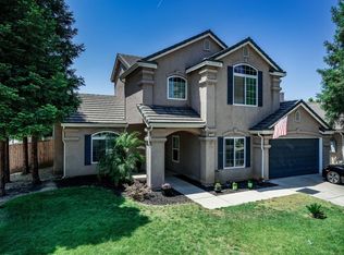 2973 E Waterford Ave, Fresno, CA 93720