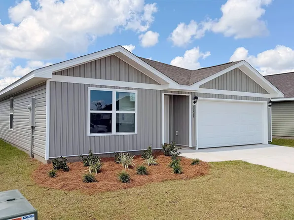 7069 William Pitsenbarger Rd, Panama City, FL 32404
