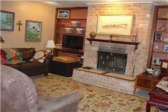 3rd image of 1066 Apache Falls Dr. Cimarron Sec #02