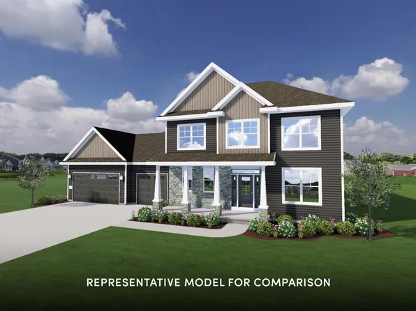 619 Clear Pond Way, Madison, WI 53593