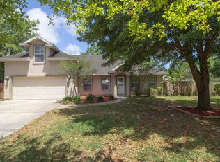 13517 Crashaw Rd, Jacksonville, FL 32246