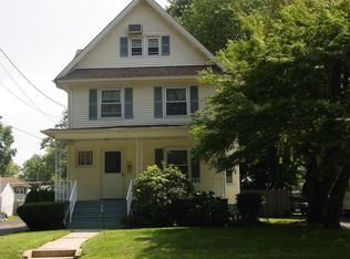 919 Sherman Ave, Plainfield, NJ 07063