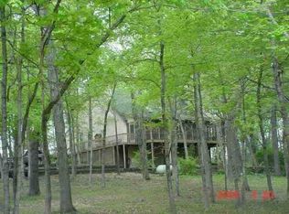 12245 NE 1069 Pvt Rd, Deepwater, MO 64740