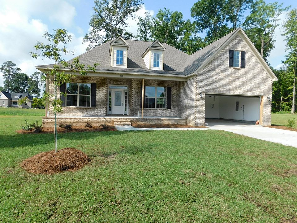 408 Brushbrook Dr