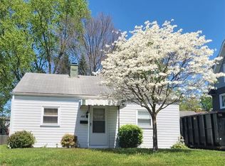 705 Dettmar Ave, Baden, PA 15005