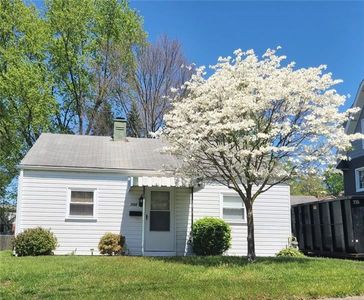 705 Dettmar Ave, Baden, PA, 15005
