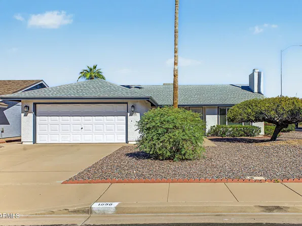 1050 E INGRAM Street, Mesa, AZ 85203