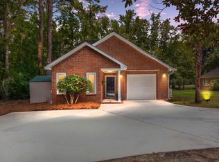 43 Martins Path, Charleston, SC 29414