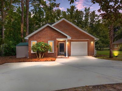43 Martins Path, Charleston, SC, 29414