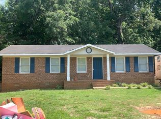 201 Helen St, Clinton, SC 29325