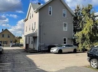 6 S Ward St #2, Worcester, MA 01610