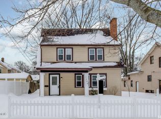 1248 Fisk St SE, Grand Rapids, MI 49506