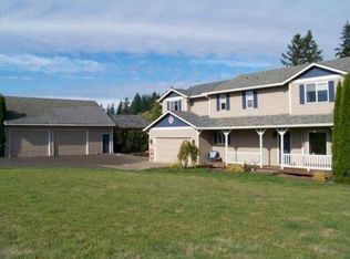 4704 NE 306th Cir, La Center, WA 98629