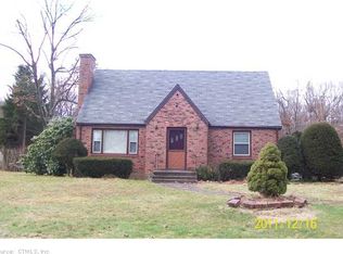 1133 Matianuck Ave, Windsor, CT 06095