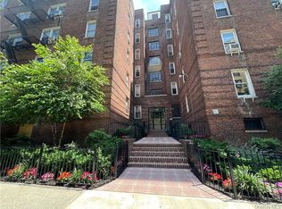 2080 Barnes Avenue #5B, Bronx, NY 10462