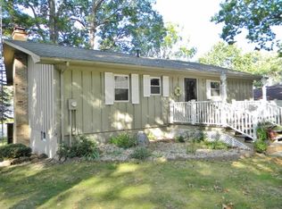 233 Ems T13 Ln, Leesburg, IN