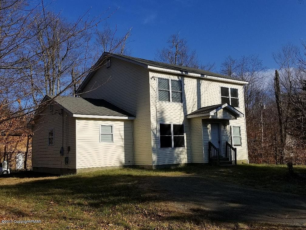 1231 Winding Way, Tobyhanna, Pa 18466 