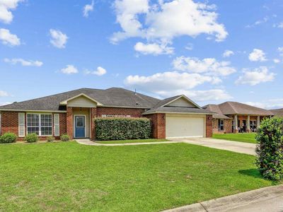 11605 Aruba Dr, Pensacola, FL, 32506