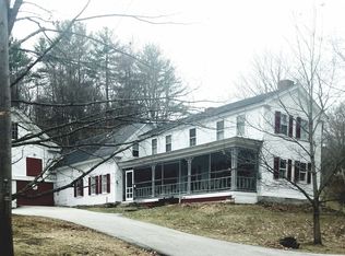 1671 Hopkinton Rd, Hopkinton, NH 03229