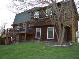 2721 Eighteen Mile Church Rd, LaGrange, KY 40031