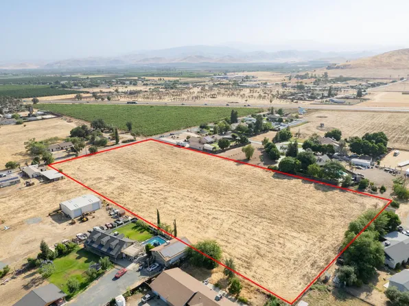 Ave 178, Porterville, CA 93257