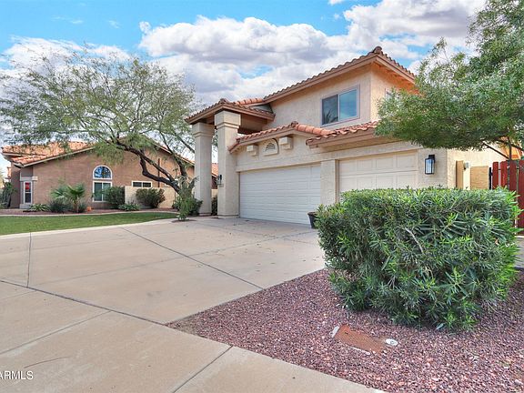 4th image of 1137 W Sherri Dr