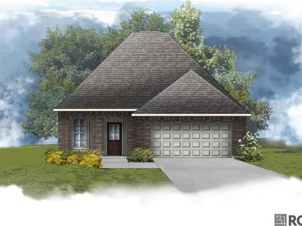 46031 Dover Dr, Hammond, LA 70401