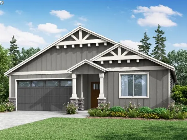 311 W 17th St, Lafayette, OR 97127