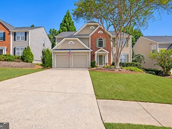 4208 Cornell Xing NW, Kennesaw, GA 30144
