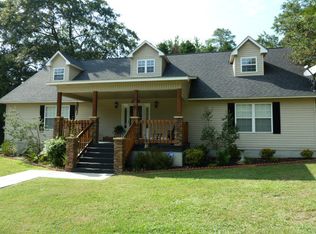 504 5th St, Waynesboro, GA 30830
